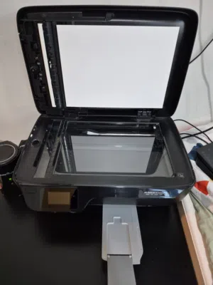 HP DESKJET PRINTER 3830 All in one