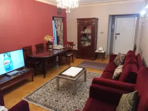 100 m2 2 Bedrooms Apartments for Sale in Cairo Maadi