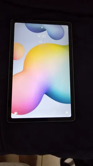 Samsung Galxy Tab S6 Lite 64 GB in Muscat