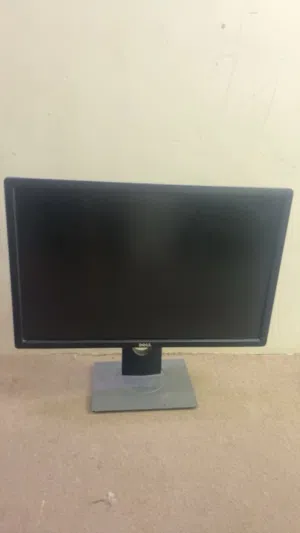 شاشه ديل للبيع