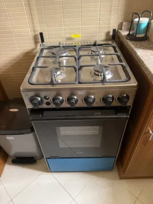 فرن بحاله ممتازه