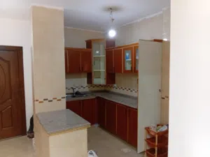 100 m2 2 Bedrooms Apartments for Rent in Amman Al Qwaismeh