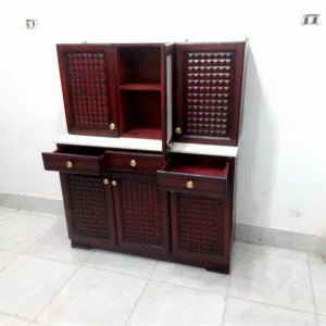 مطبخ خشب بسعر مناسب