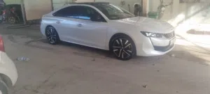 بيجو 508 للبيع فل الفل