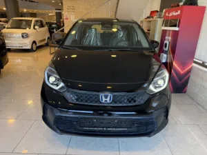 Honda jazz 2024 زيرو وارد و كفالة الوكيل