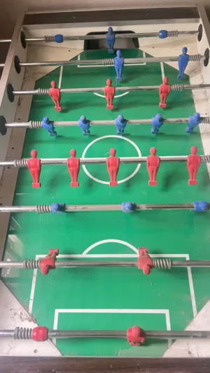 baby foot للبيع