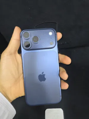 Apple iPhone 17 Pro Max 512 GB in Al Batinah