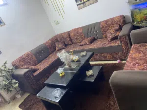 طقم كورنر مستعمل
