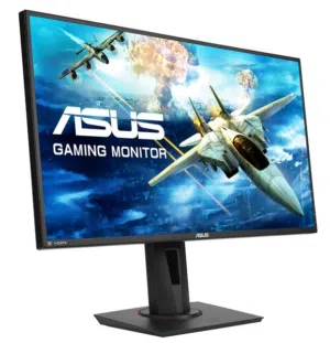 Asus FHD 144hz Gaming Monitor 27" VG278Q