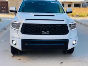 Used Toyota Tundra in Tarhuna