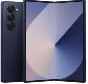 SAMSUNG GALAXY Z FOLD 6 256 GB LOOK LIKE NEW
