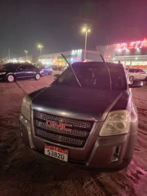 GMC2011 مستعمل نظيف