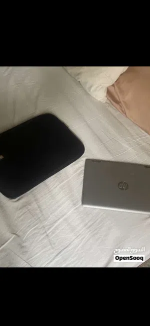 Hp laptop new