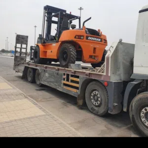 تأجير معدات ثقيله 