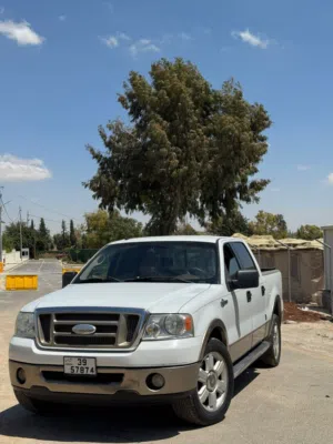 Used Ford F-150 in Amman