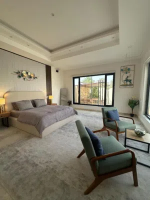 Studio Chalet for Rent in Al Dakhiliya Izki