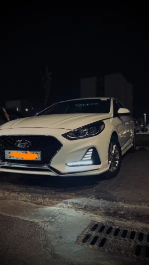 سوناتا موديل 22 جديده وارد كوري غااز بلادي خط واحد