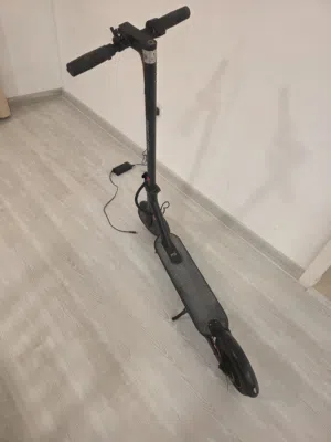 mi electric scooter