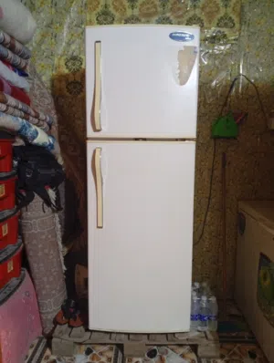 ثلجه مستعمل للبيع