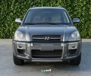 New Hyundai Tucson in Sana'a