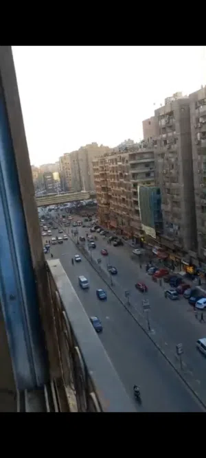 120 m2 2 Bedrooms Apartments for Rent in Giza Faisal