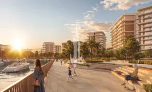 Luxury Investment  Stunning Marina View Apartment with Premium Returns