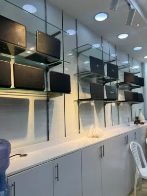Shop for sale urgently in ruwi market