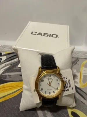 ساعة كاسيو أصلية MTP-1096Q