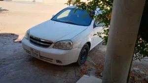 Used Chevrolet Optra in Tripoli