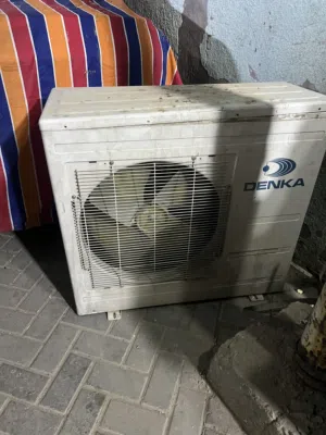Other 2 - 2.4 Ton AC in Baghdad