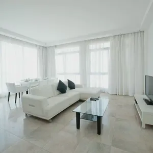 APARTMENT FOR RENT IN UMM AL HASSAM 2 BHK FULLY FURNISHED