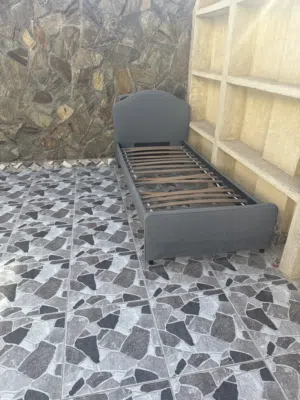 سرير نفر مودرن جديد