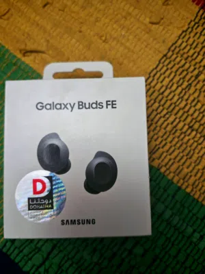 سماعات سامسونج بلوتوث اصليه fe