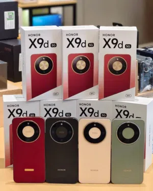 هونر x9d متوفر الان