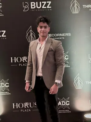 youssef ahmed