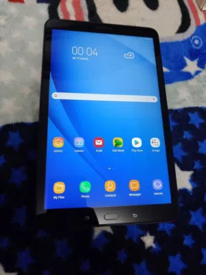 Samsung tablet