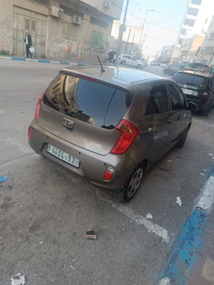 كيا بيكانتو 2015 ماتور 1250