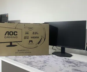 Aoc 240hz Gaming Monitor
