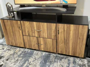 ميز تيفي + كزامة