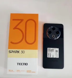 هاتف تكنو سبارك 30