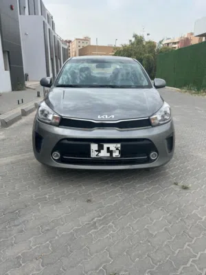 كيا بيجاس 2023