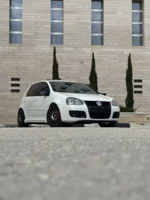 جولف GTI اصل