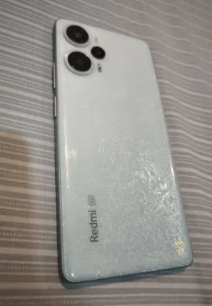 Xiaomi Redmi Note 12 Turbo 1 TB in Kuwait City