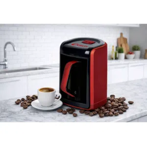 Conti Turkish Coffee Maker