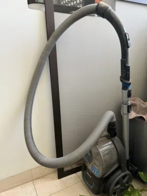 Philips vacuum cleaner