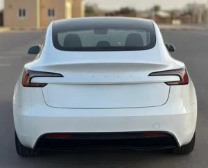 Used Tesla Model 3 in Al Batinah