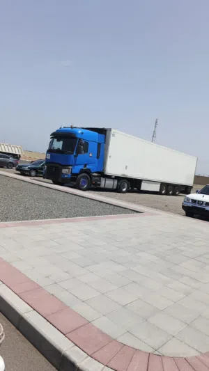 مقطوره براد كرونا