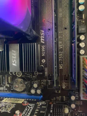 كمبيوتر كيس مستعمل ABU للبيع