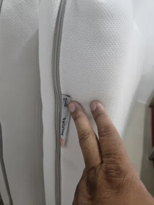 Ikea Malfors mattress
