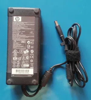 شاحن لابتوب Hp Gaming 150W